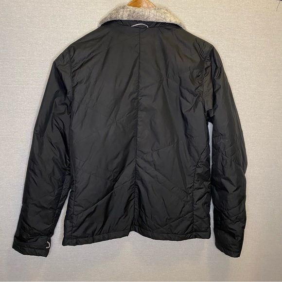 Columbia Jacket Spring/Summer/Fall Black Women’s Size Medium - Picture 5 of 14